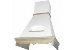 Вытяжка Эликор Бельведер 60 бежевый 78041