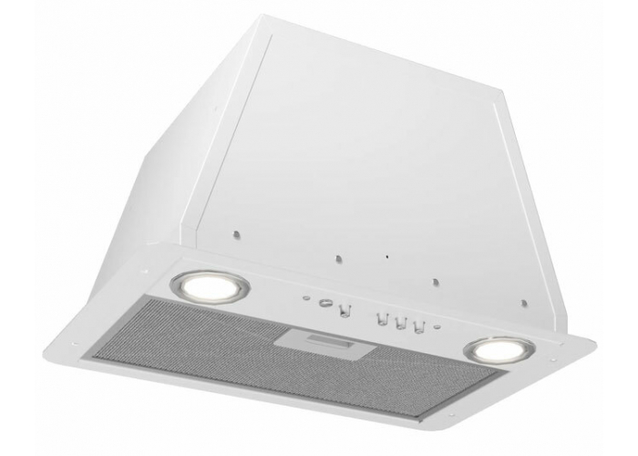 Вытяжка Эликор BOX 42П-700 белый