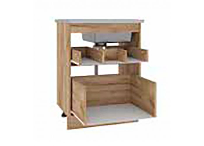 Мария Стендмебель ШНМ 2Я 600