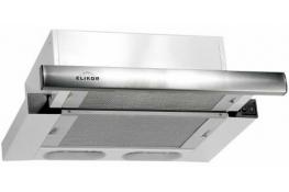 Вытяжка Эликор Интегра 60 нерж 74828