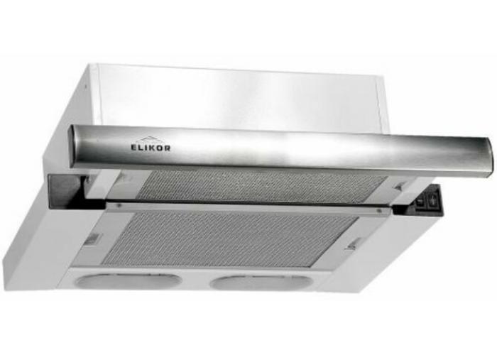 Вытяжка Эликор Интегра 60 нерж