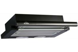 Вытяжка Эликор Интегра 50 черный 72148