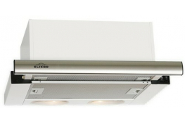Вытяжка Эликор Интегра 45 белый 75010