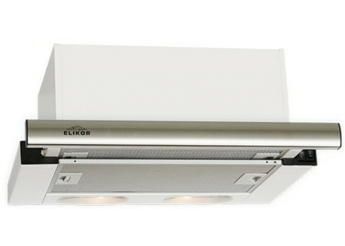 Вытяжка Эликор Интегра 45 белый 75010