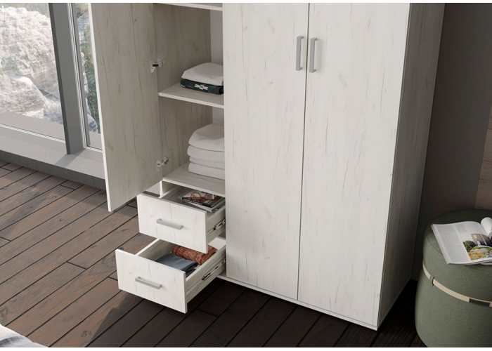 Шкаф Стендмебель Соло-1