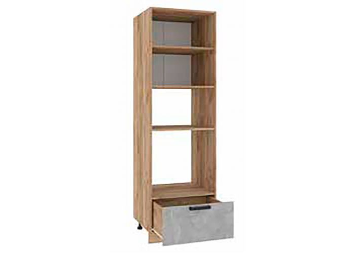 Модена Стендмебель ШПМД 600