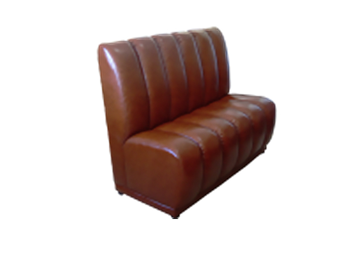 Диван Style Кольт двухместный