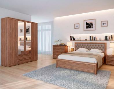 Спальня Рандеву - от 21 000 ₽