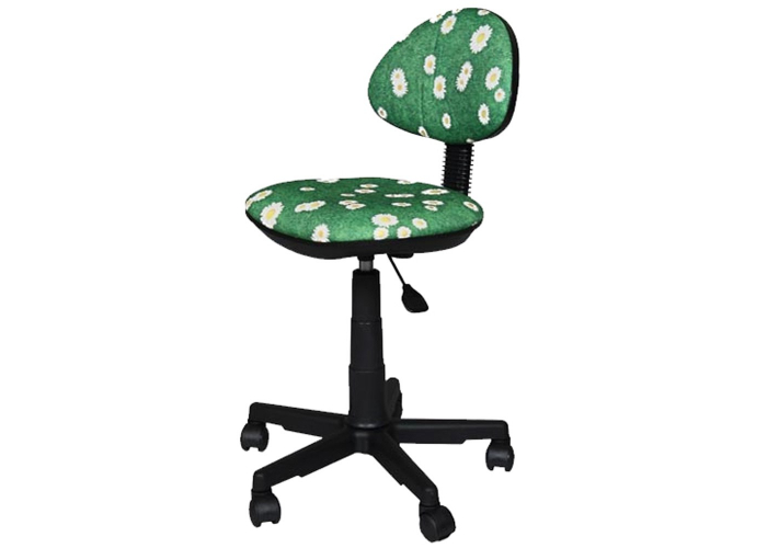 Компьютерное кресло ФАБРИКАНТ Логика Кидс