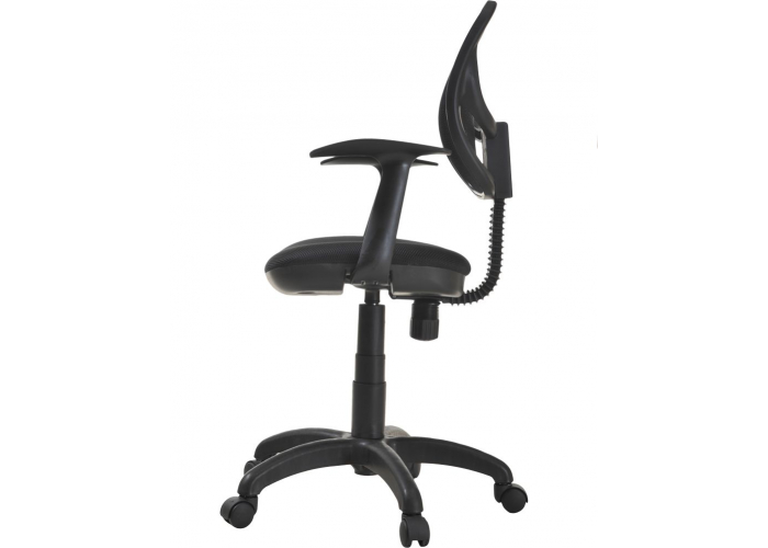 Офисное кресло ФАБРИКАНТ Степ ТК/S Т-образный ПВМ PL