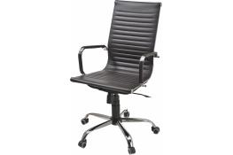 Кресло для руководителя ФАБРИКАНТ Ева CH