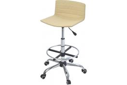 Кресло для руководителя ФАБРИКАНТ Ева HL CH