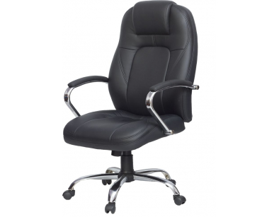 Кресло для руководителя ФАБРИКАНТ Кольт CH-4/CH-7