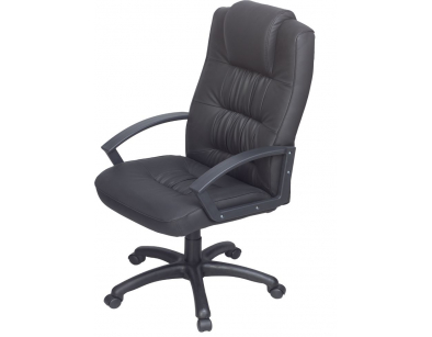 Кресло для руководителя ФАБРИКАНТ Комфи PL-4