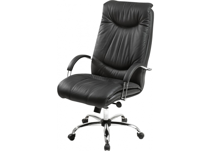 Кресло для руководителя ФАБРИКАНТ Свинг CH