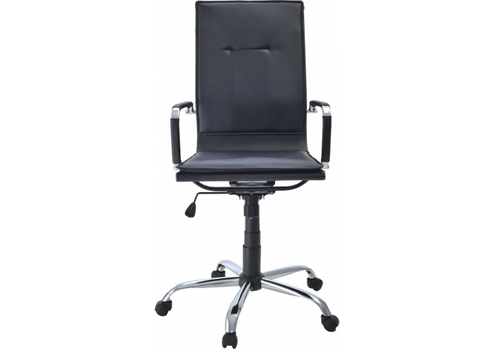 Кресло для руководителя ФАБРИКАНТ Ева М CH