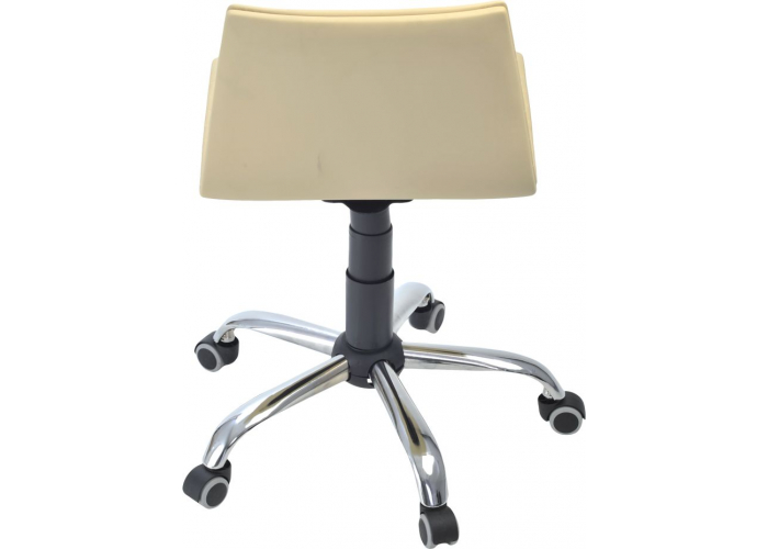 Кресло для руководителя ФАБРИКАНТ Ева Лайт CH