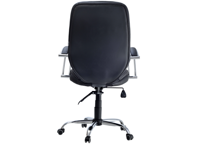 Кресло для руководителя ФАБРИКАНТ Марго CH-4/CH-7