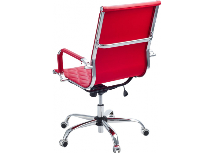 Кресло для руководителя ФАБРИКАНТ Эуро CH