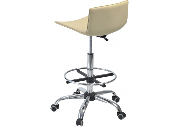 Кресло для руководителя ФАБРИКАНТ Ева HL CH