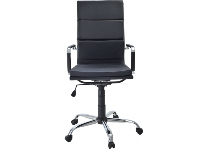 Кресло для руководителя ФАБРИКАНТ Ева Р CH