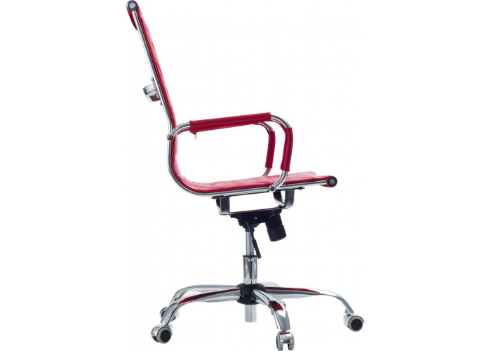 Кресло для руководителя ФАБРИКАНТ Эуро CH