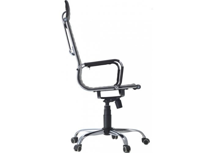 Кресло для руководителя ФАБРИКАНТ Ева HR CH