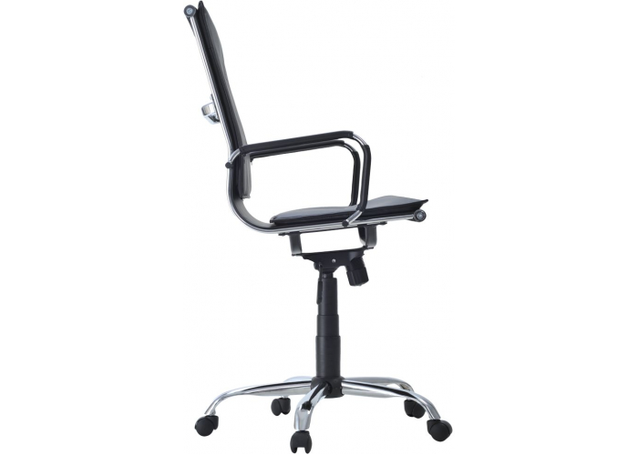 Кресло для руководителя ФАБРИКАНТ Ева М CH