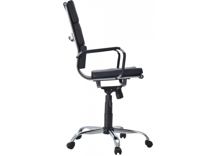 Кресло для руководителя ФАБРИКАНТ Ева Р CH