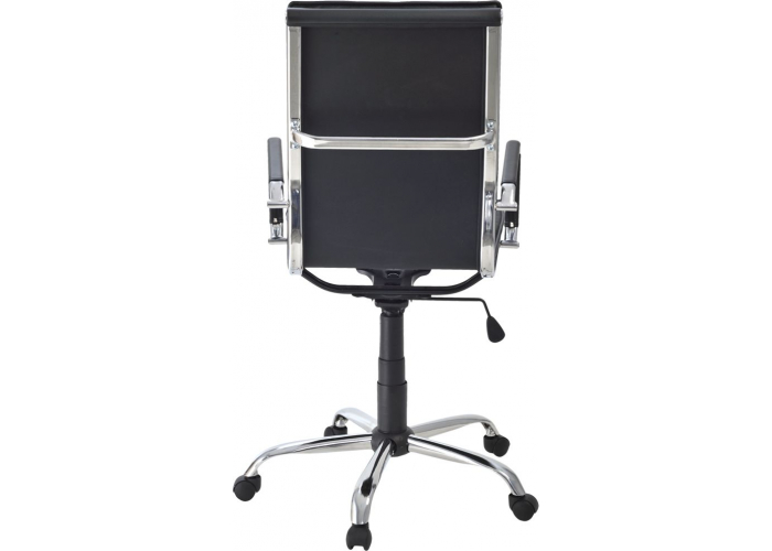 Кресло для руководителя ФАБРИКАНТ Ева М CH