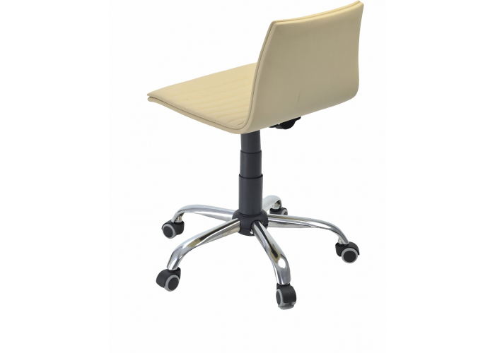 Кресло для руководителя ФАБРИКАНТ Ева Лайт CH