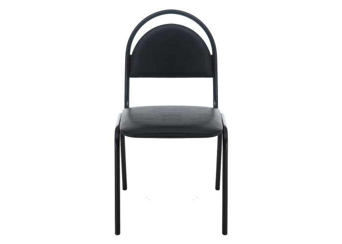 Стул ФАБРИКАНТ Стандарт BL кожзам
