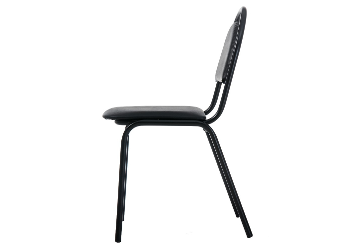 Стул ФАБРИКАНТ Стандарт BL кожзам