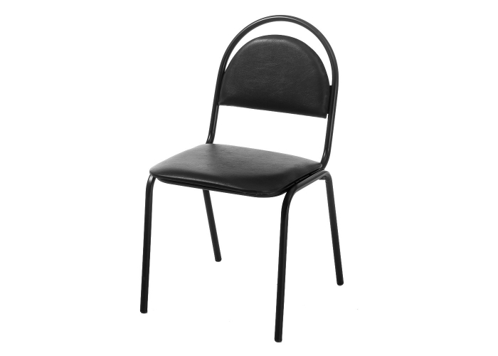 Стул ФАБРИКАНТ Стандарт BL кожзам