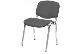 Стул ФАБРИКАНТ Изо Хром ткань TK