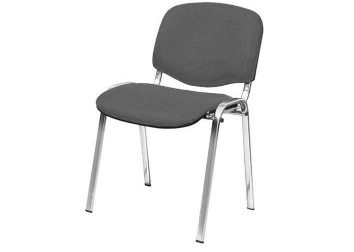 Стул ФАБРИКАНТ Изо Хром ткань TK