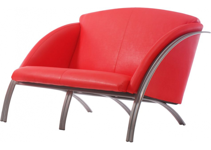 Диван ФАБРИКАНТ Авокадо 2-х местный ECO