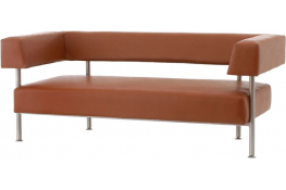 Диван ФАБРИКАНТ Бернард 3-х местный PV