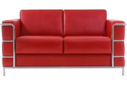 Диван ФАБРИКАНТ Элегант 2-х местный ECO
