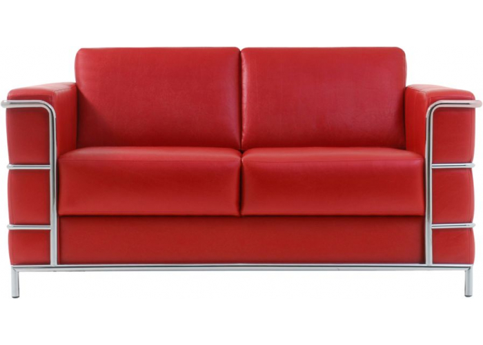 Диван ФАБРИКАНТ Элегант 2-х местный ECO