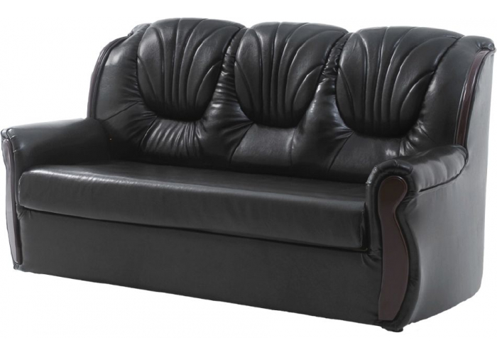 Диван ФАБРИКАНТ Лора 3-х местный ECO