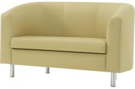 Диван ФАБРИКАНТ Мишель 2-х местный ECO