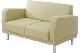 Диван ФАБРИКАНТ Милан 2-х местный ECO
