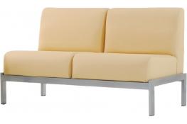 Диван ФАБРИКАНТ Сандра 2-х местный ECO