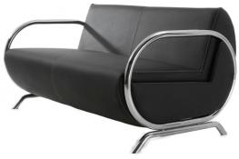 Диван ФАБРИКАНТ Спейс 2-х местный ECO