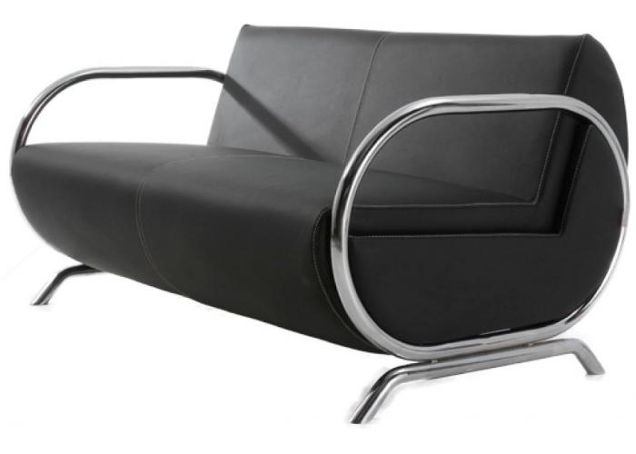 Диван ФАБРИКАНТ Спейс 2-х местный ECO