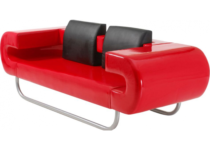 Диван ФАБРИКАНТ Вольдемар 2-х местный ECO