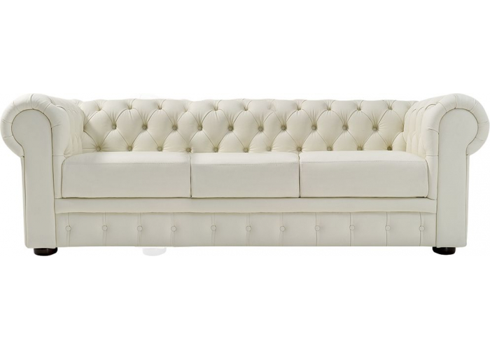 Диван ФАБРИКАНТ Честер 3-х местный ECO