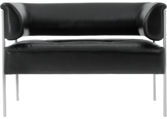 Диван ФАБРИКАНТ Норма Люкс 2-х местный ECO