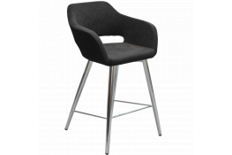 Барный стул ФАБРИКАНТ Балун полубар СН
